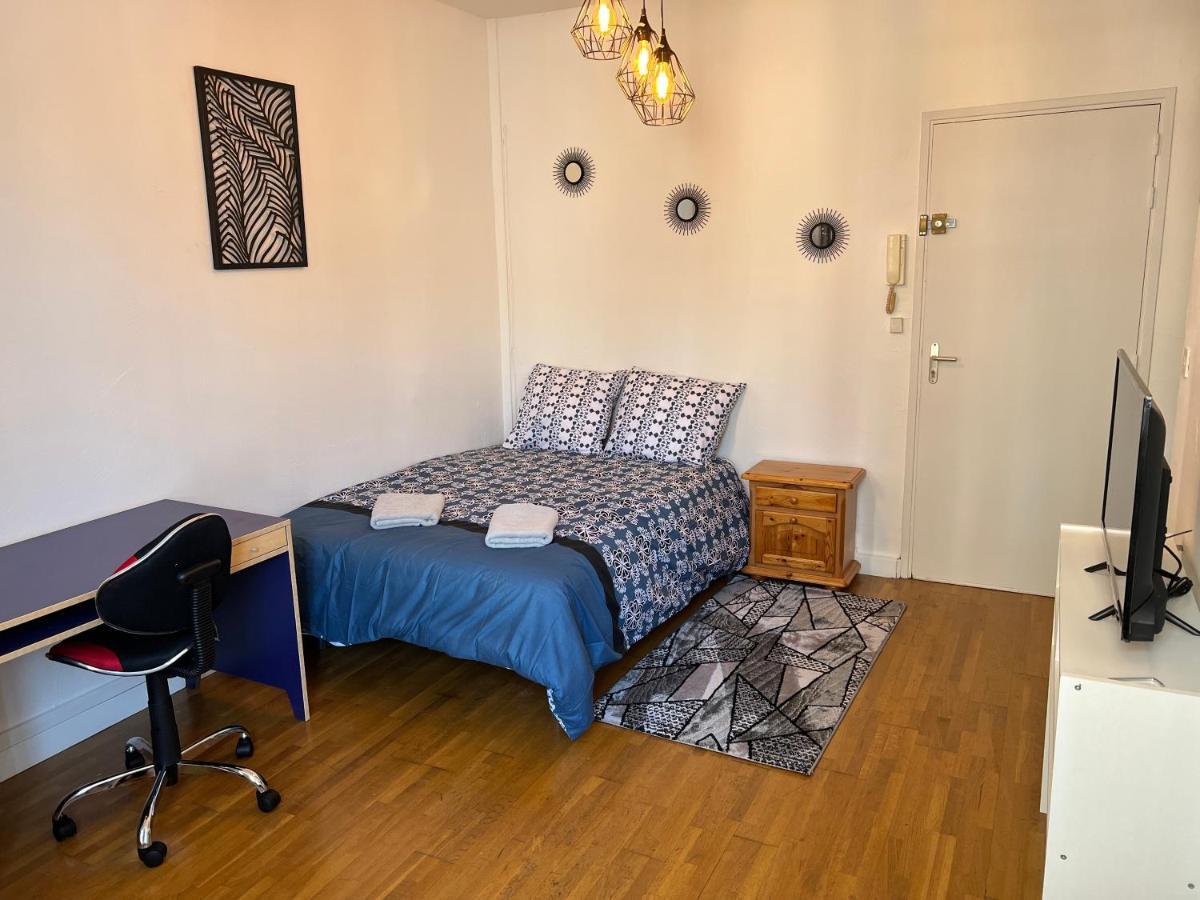 Hyper Centre , Colombette Apartamento