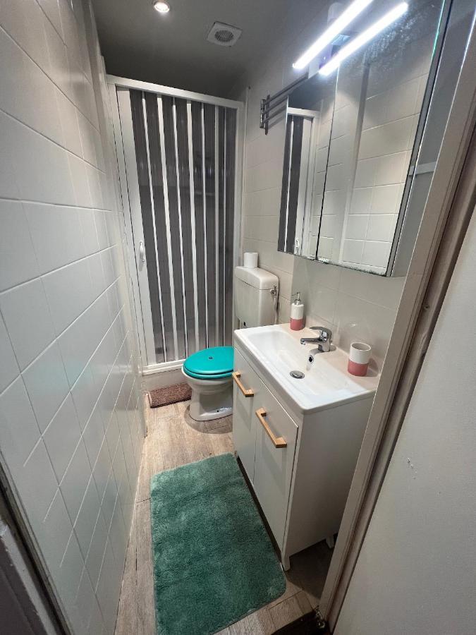 Apartamento Hyper Centre , Colombette