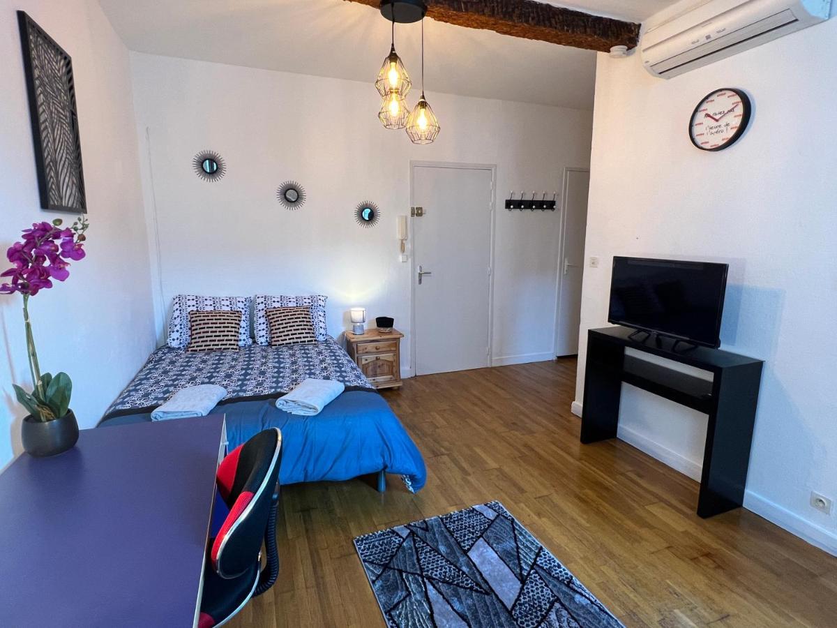 Hyper Centre , Colombette Apartment