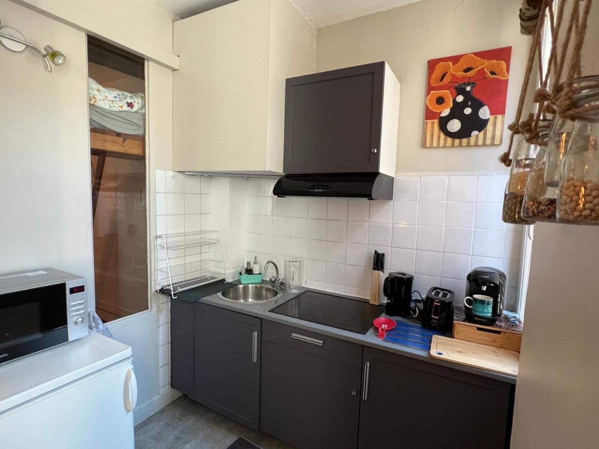 Hyper Centre , Colombette Apartment